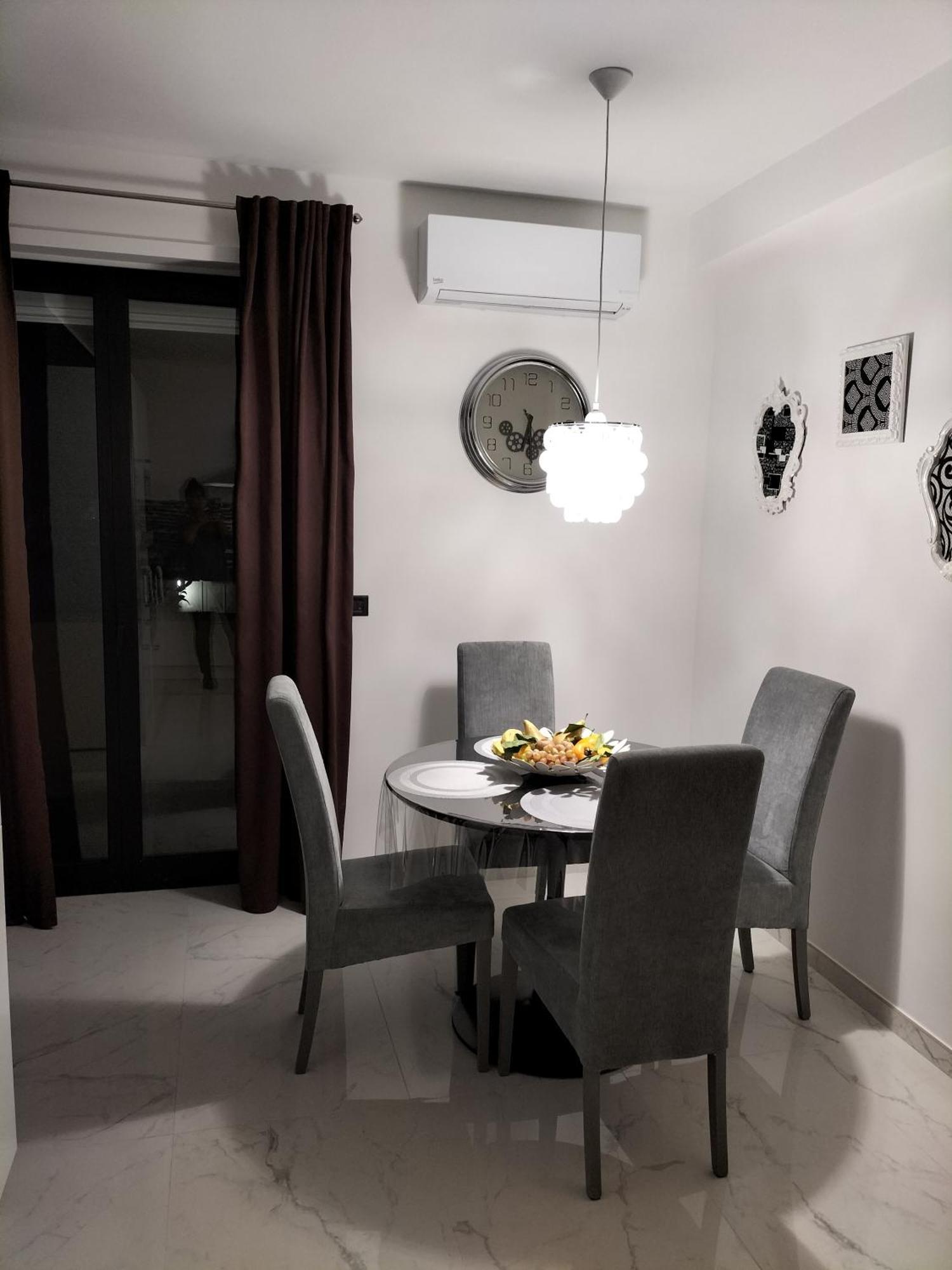 モノーポリ Casa Tra Borgo E Mareヴィラ エクステリア 写真