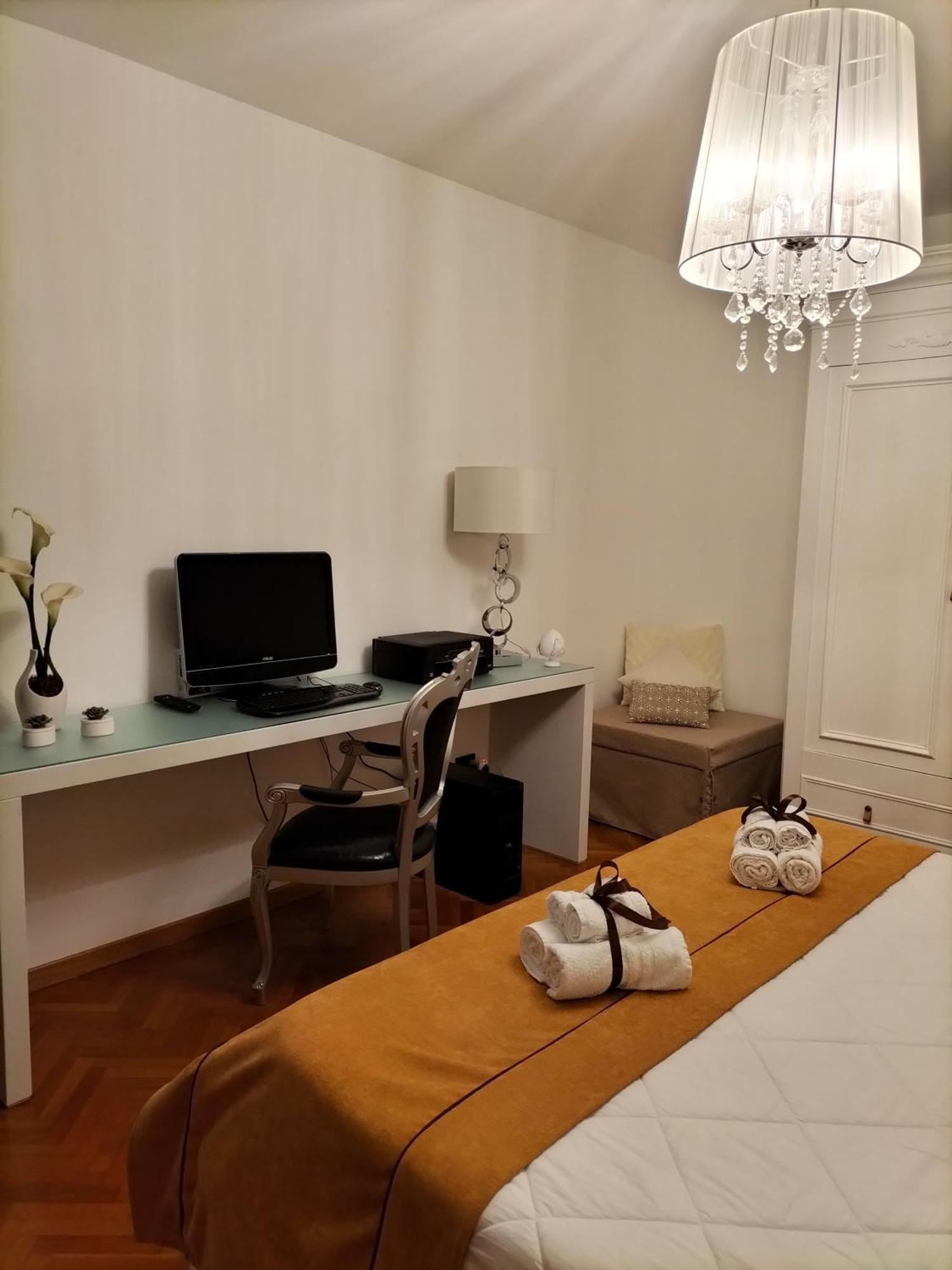 モノーポリ Casa Tra Borgo E Mareヴィラ エクステリア 写真