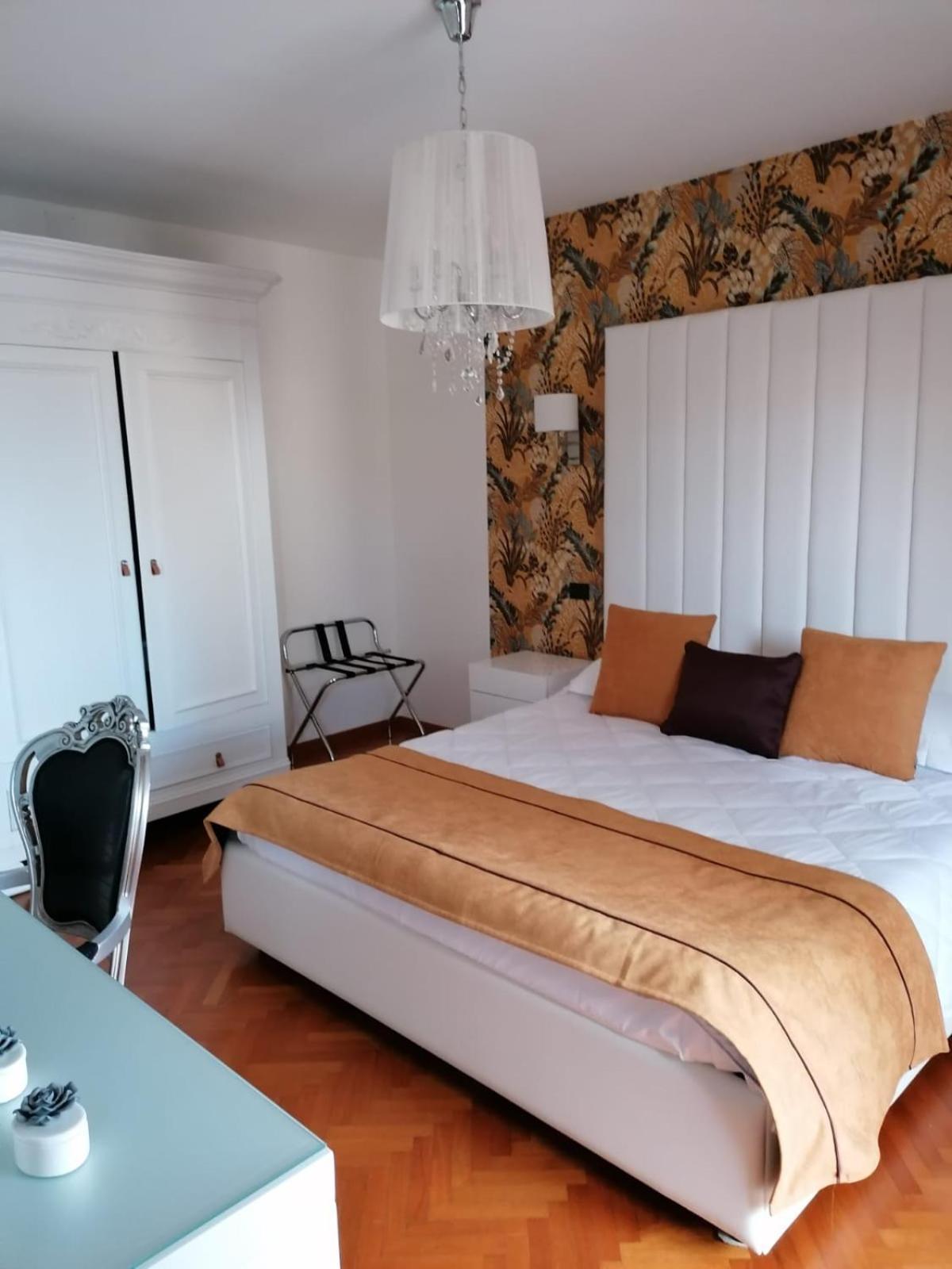 モノーポリ Casa Tra Borgo E Mareヴィラ エクステリア 写真