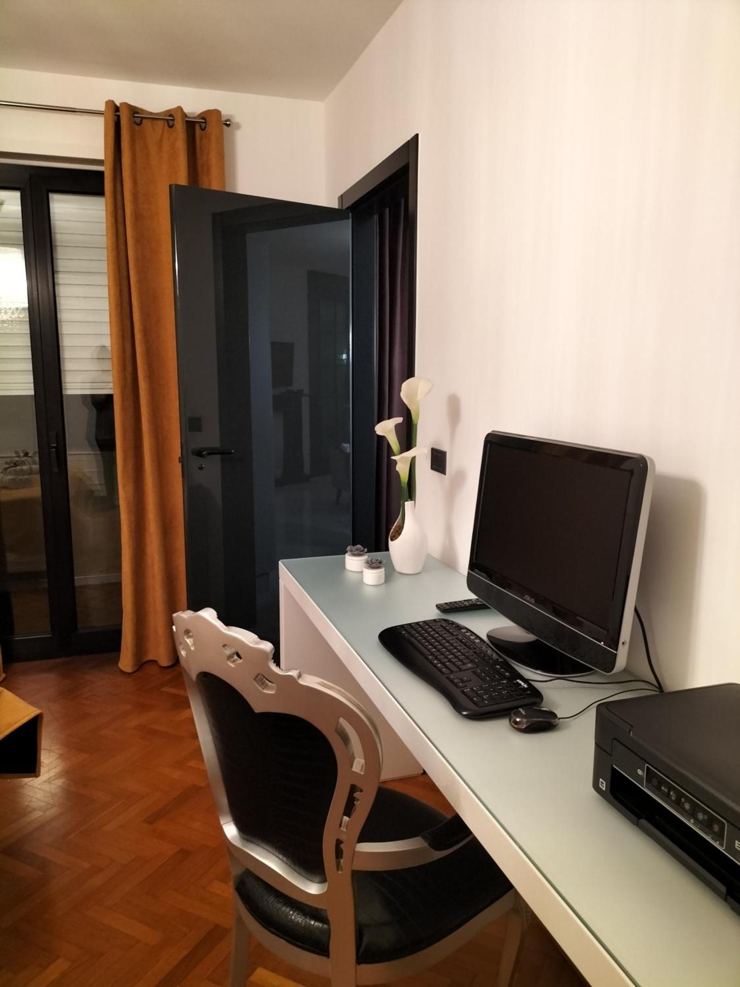 モノーポリ Casa Tra Borgo E Mareヴィラ エクステリア 写真