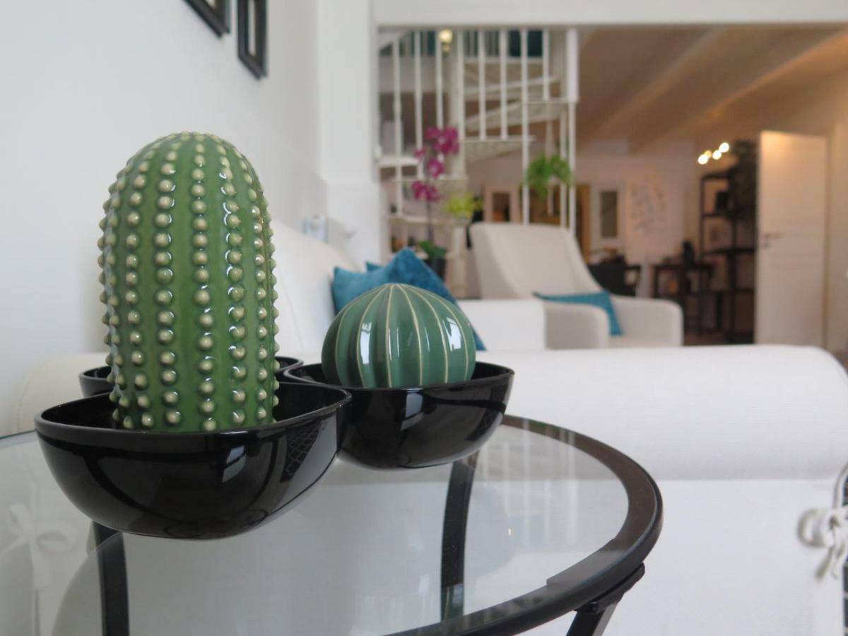 モノーポリ Casa Tra Borgo E Mareヴィラ エクステリア 写真