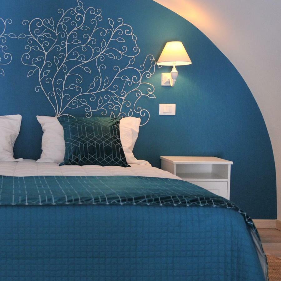 モノーポリ Casa Tra Borgo E Mareヴィラ エクステリア 写真